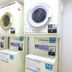 Laundry facility