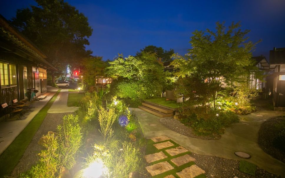 Outdoor view Photo