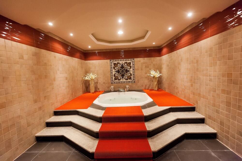 Spa Photo