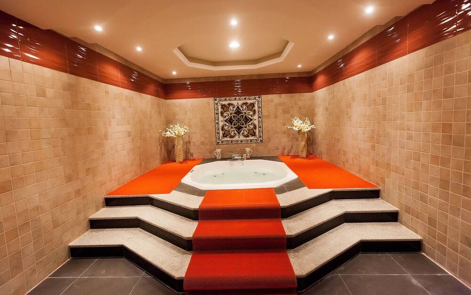 Spa Photo