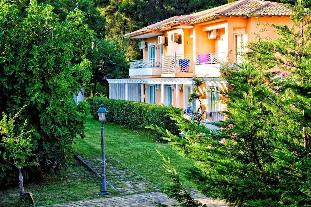 Outdoor view