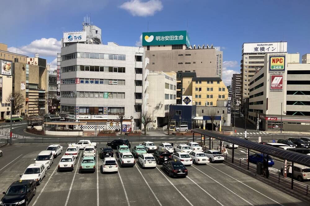 Outdoor view