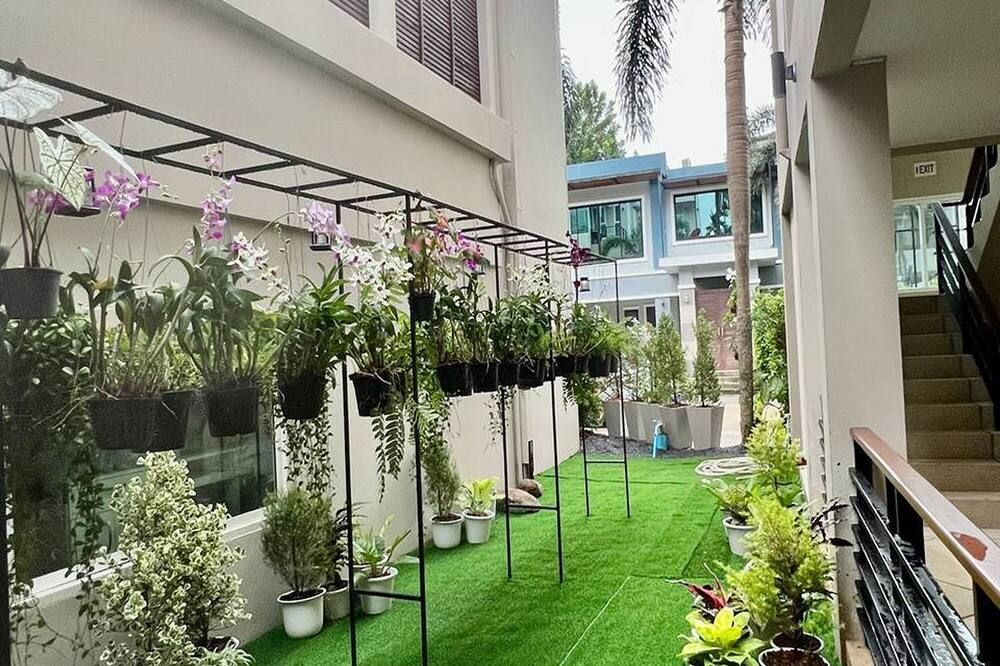 Outdoor view