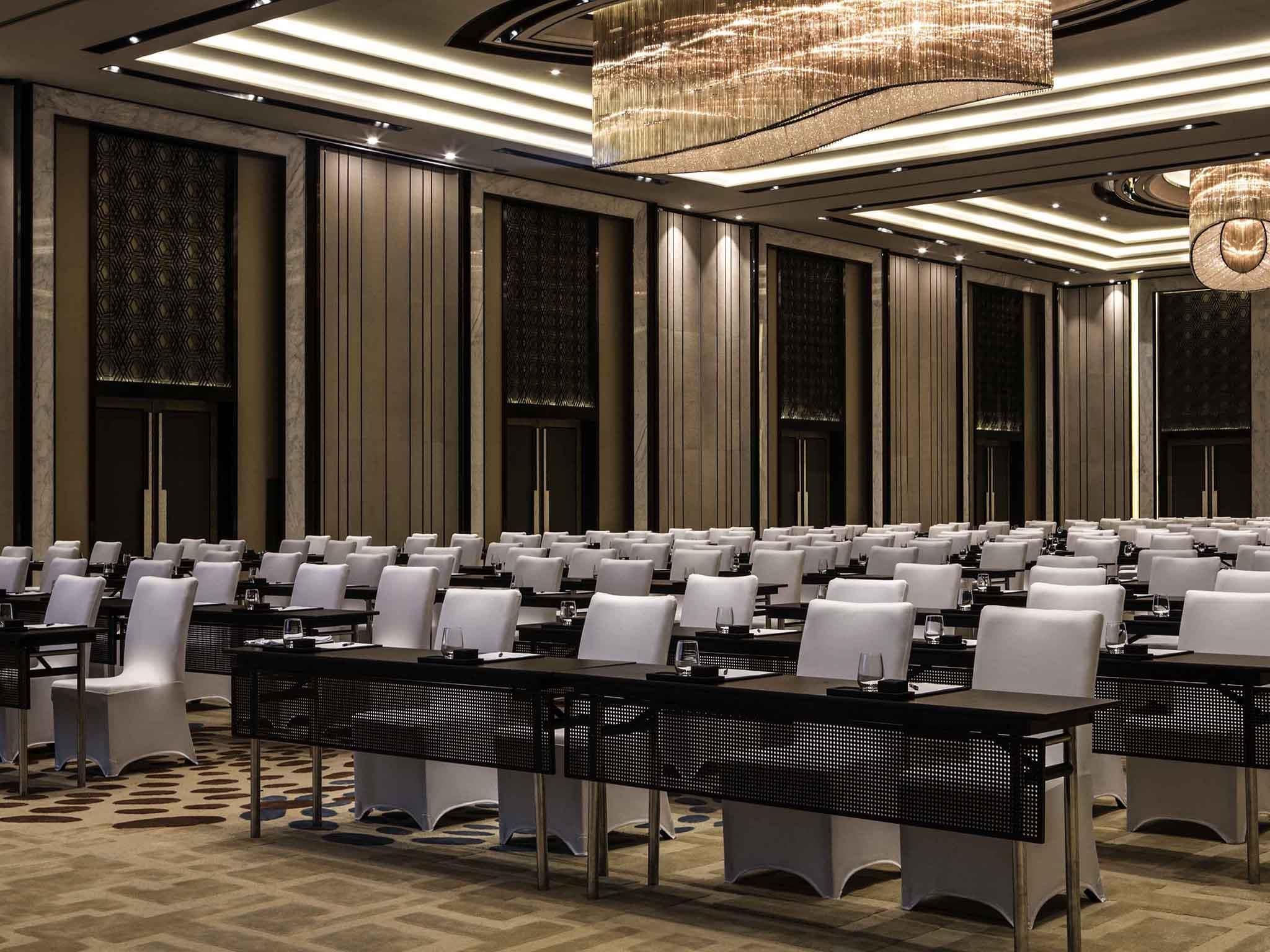 Conference room