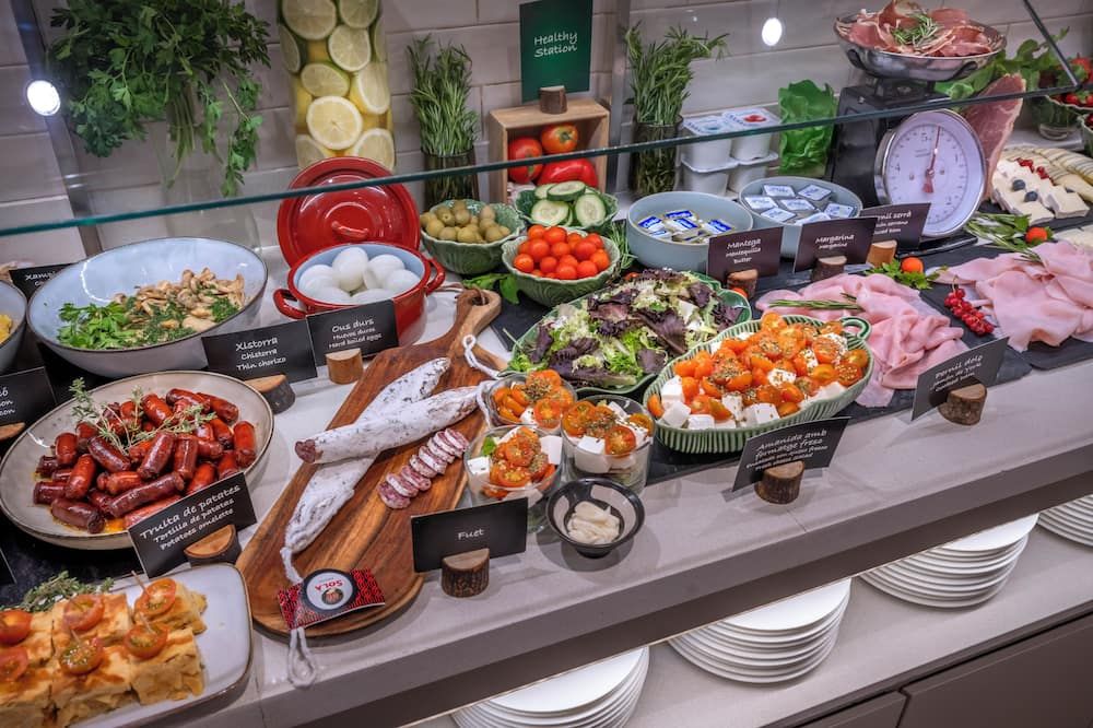Buffet