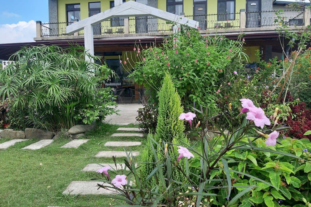 Outdoor view