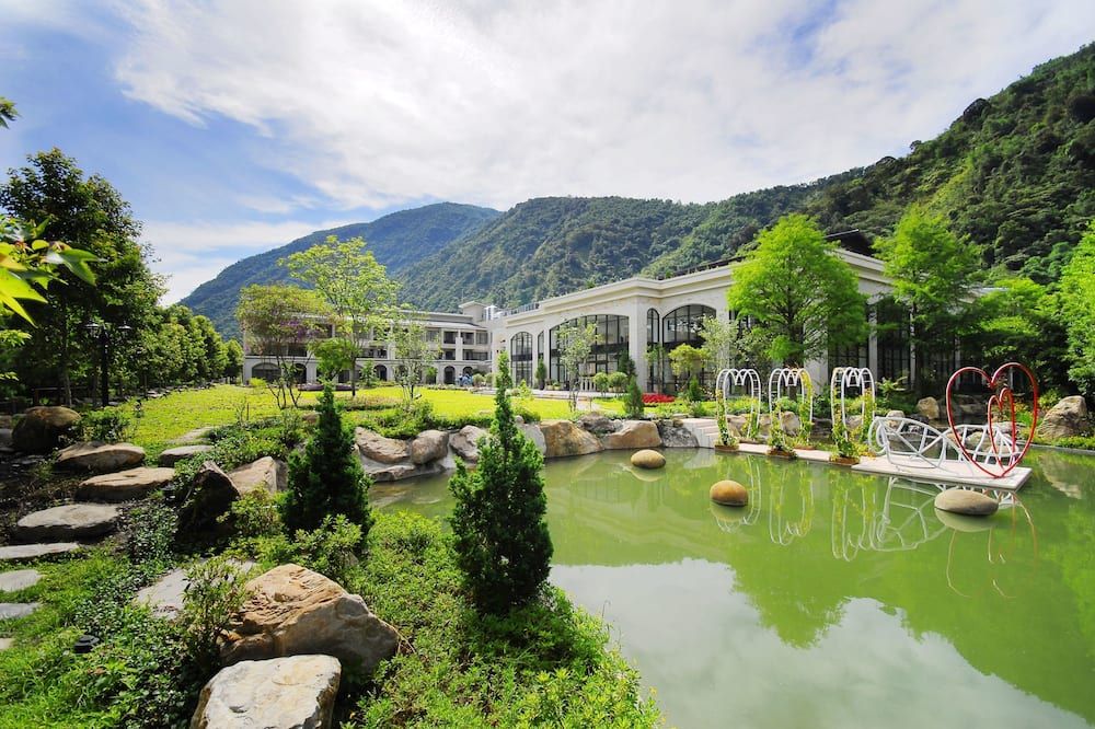 Outdoor view