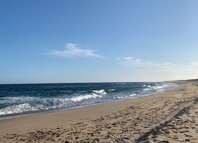 Beach Photo