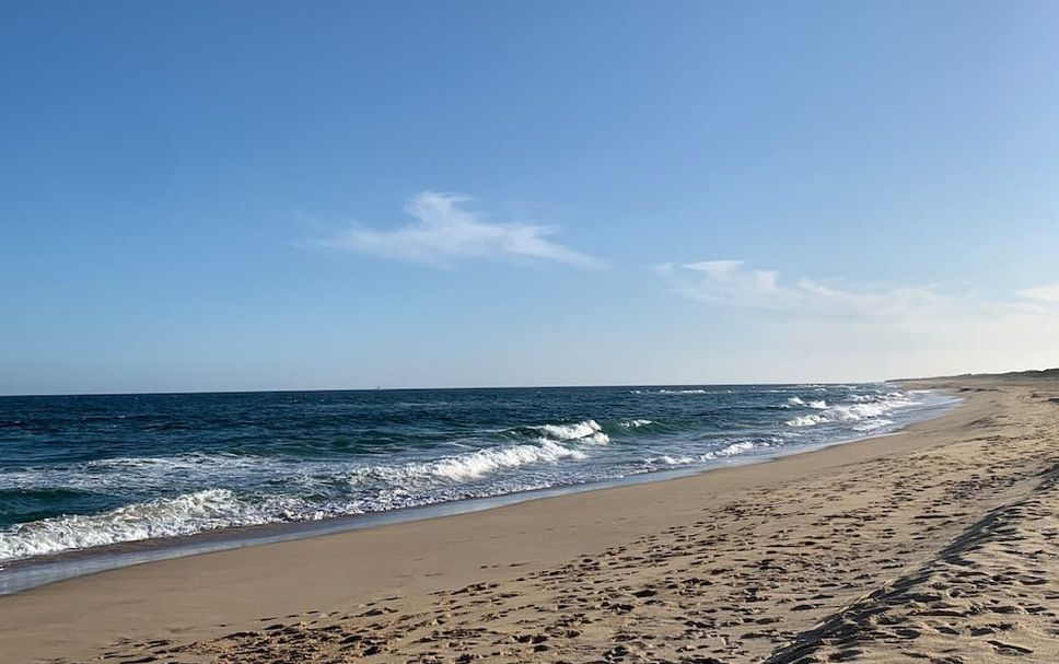 Beach Photo