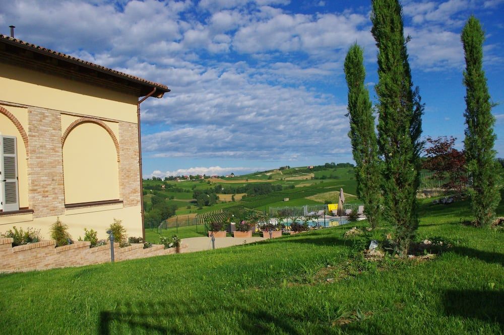 Outdoor view