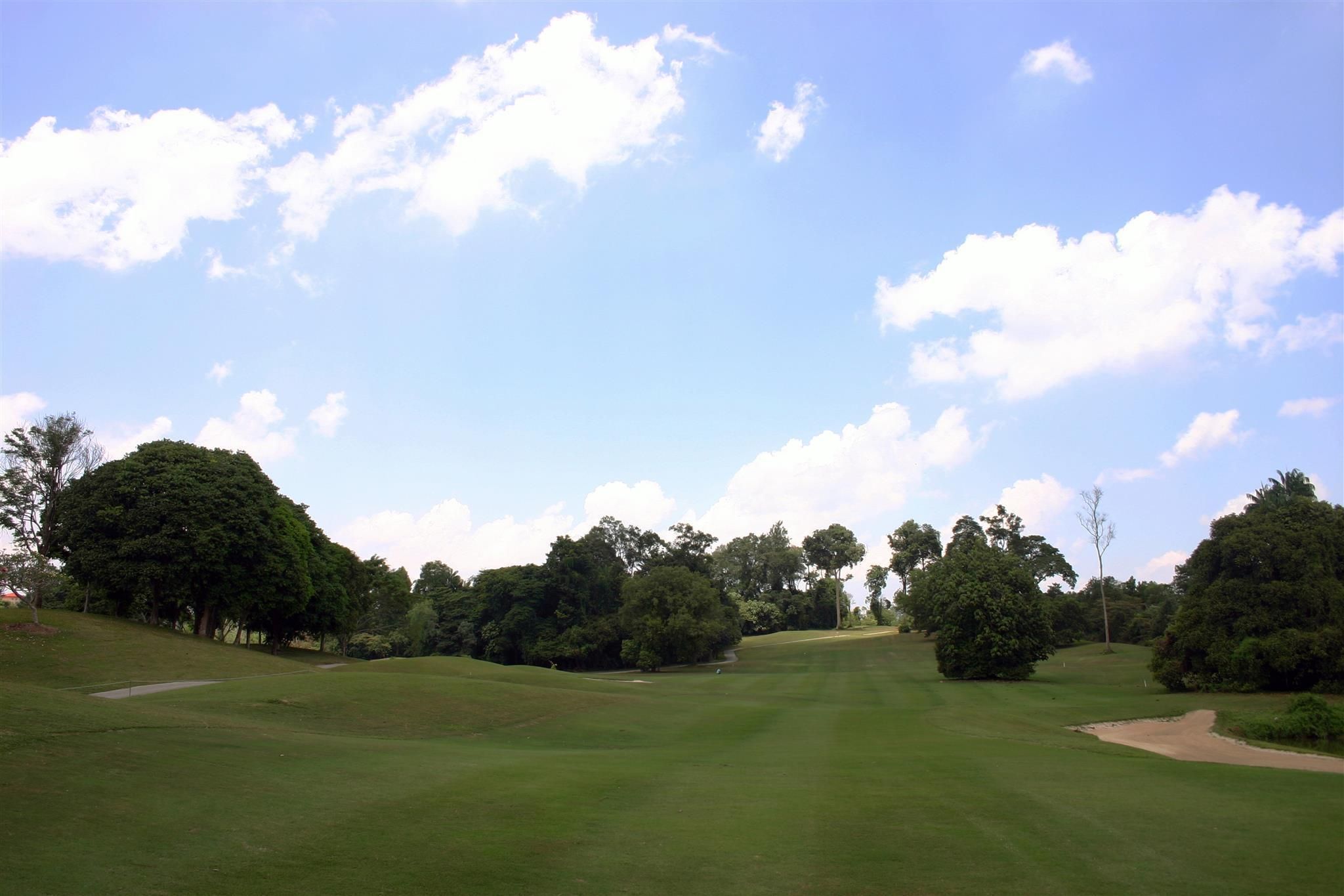 Outdoor view