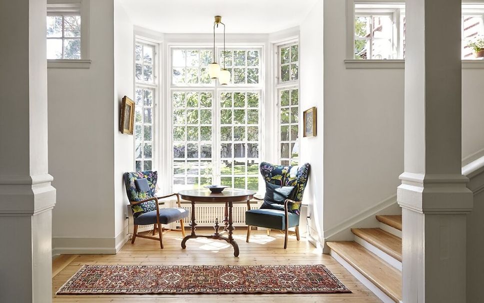 Decor Photo