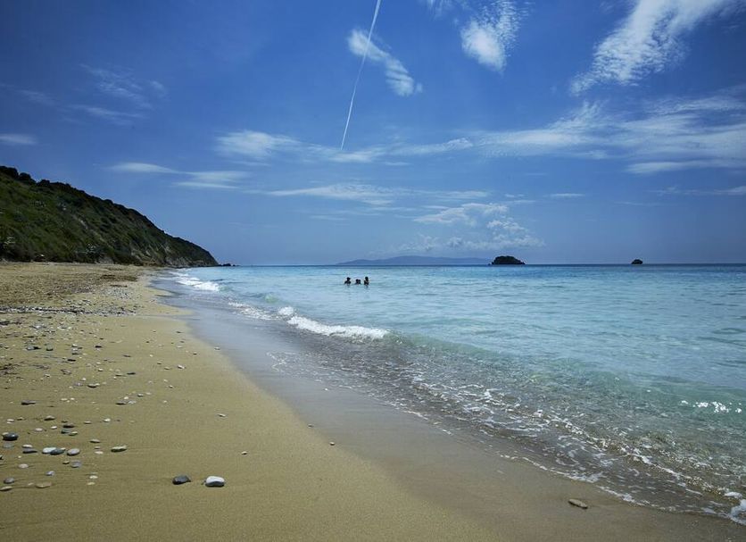 Beach Photo