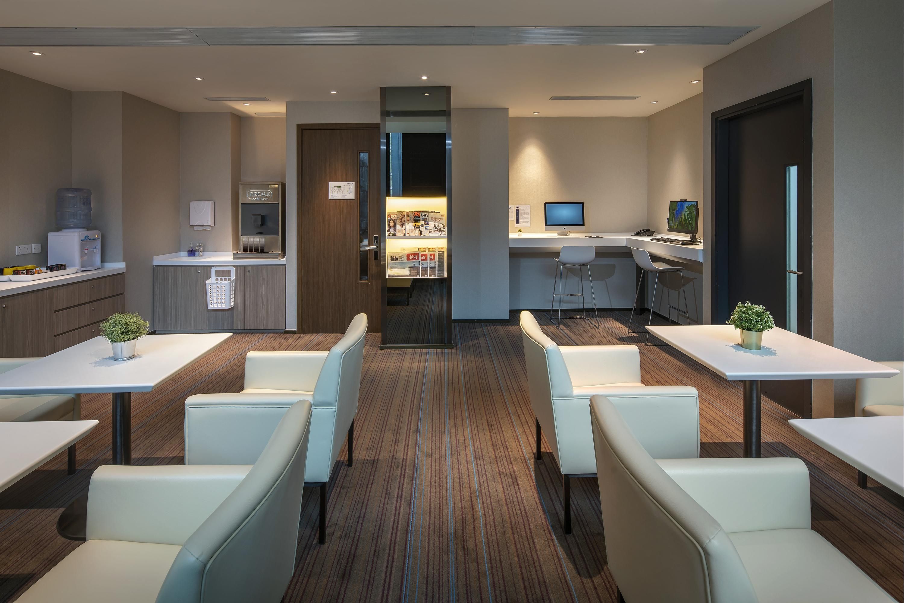Conference room