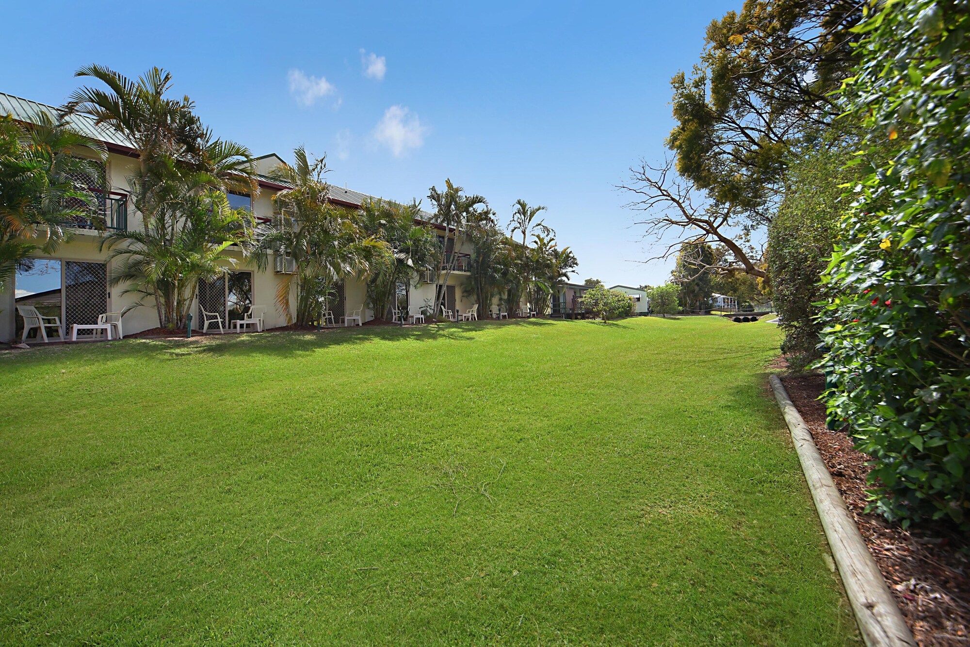 Outdoor view