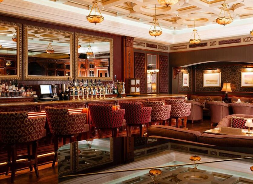 Bar Photo