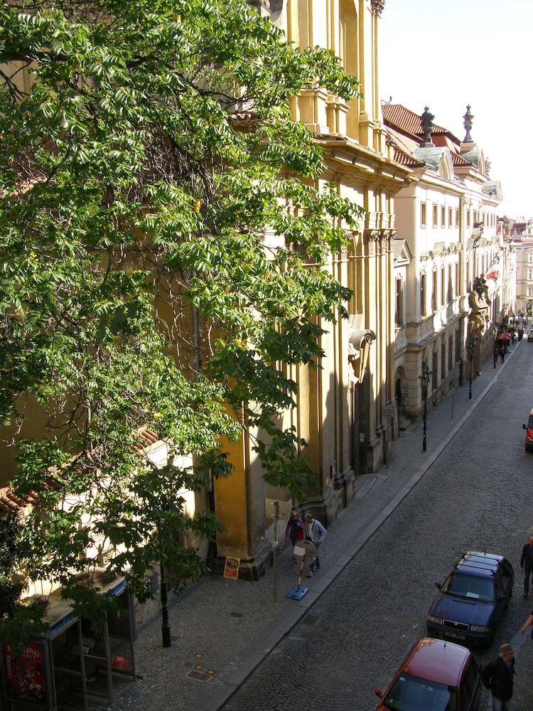 Outdoor view