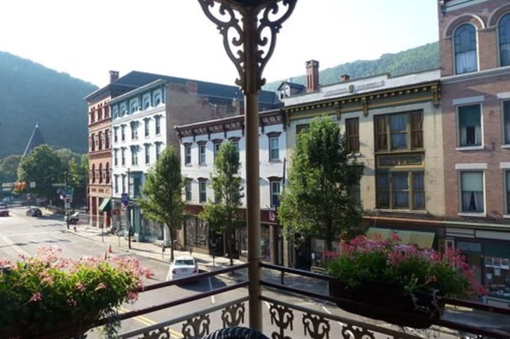 Outdoor view