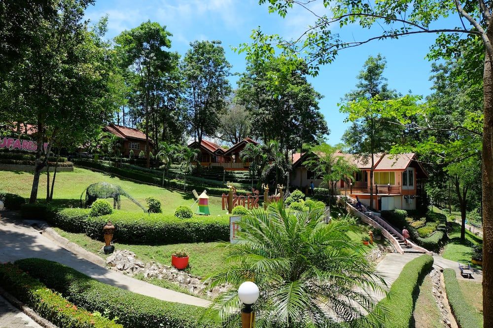 Outdoor view