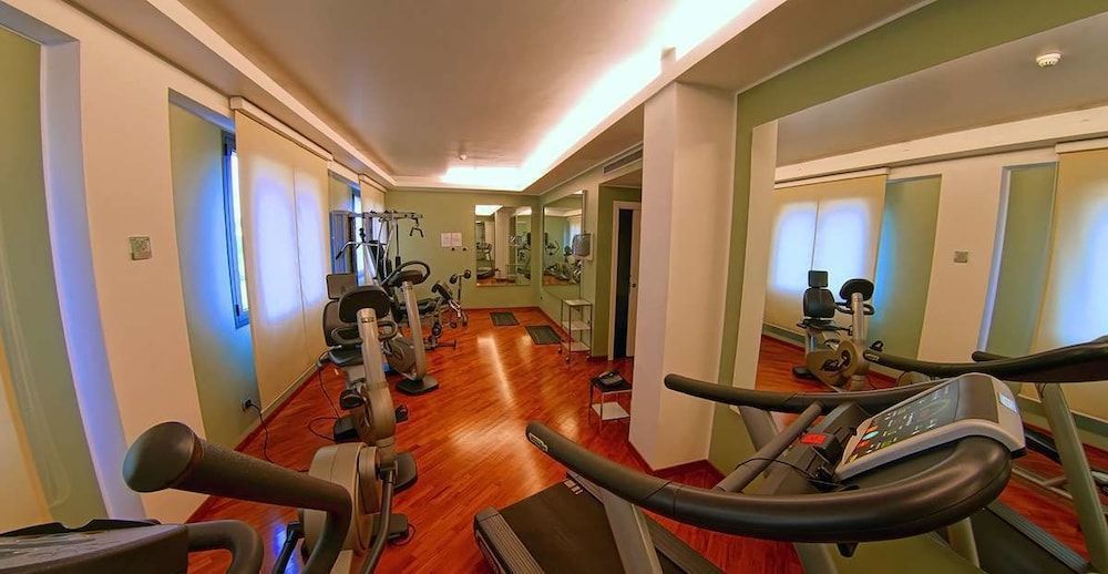 Gym Photo