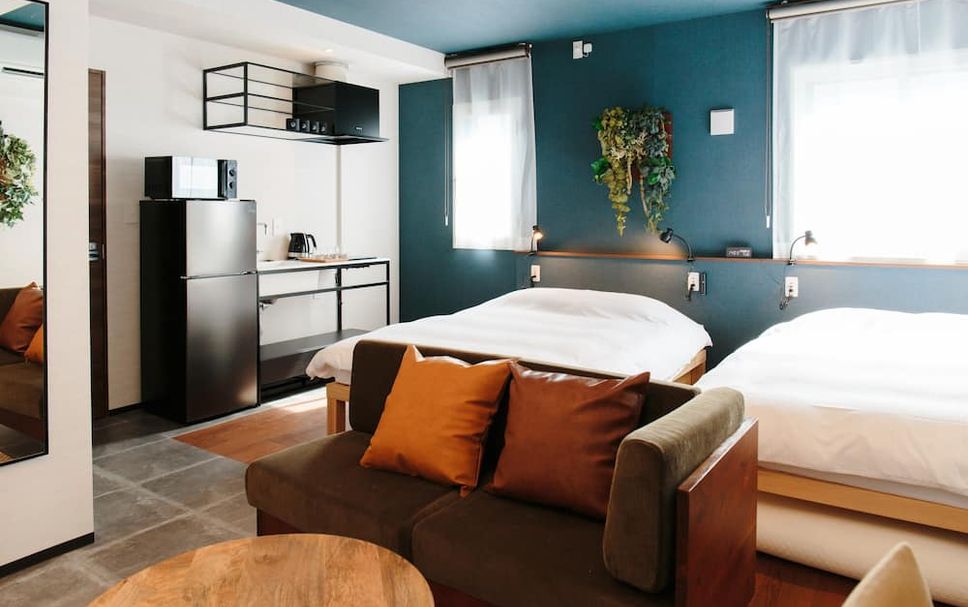 Bedroom Photo