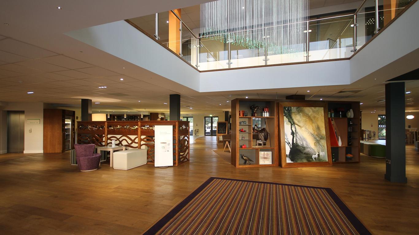 Holiday Inn Huntingdon - Racecourse