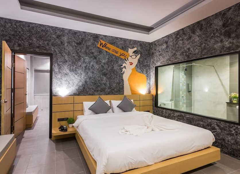 Bedroom Photo