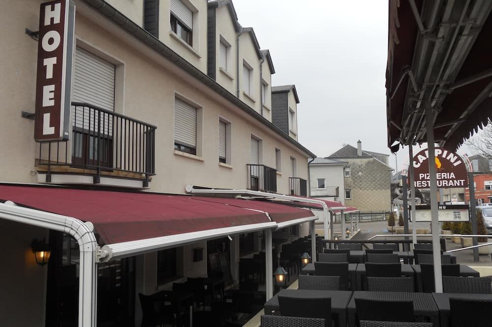 Outdoor view