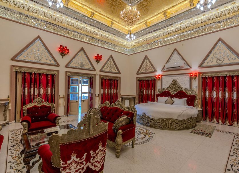 Bedroom Photo
