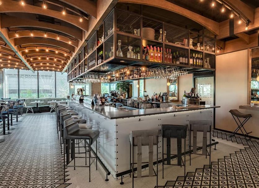 Bar Photo
