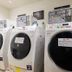Laundry facility