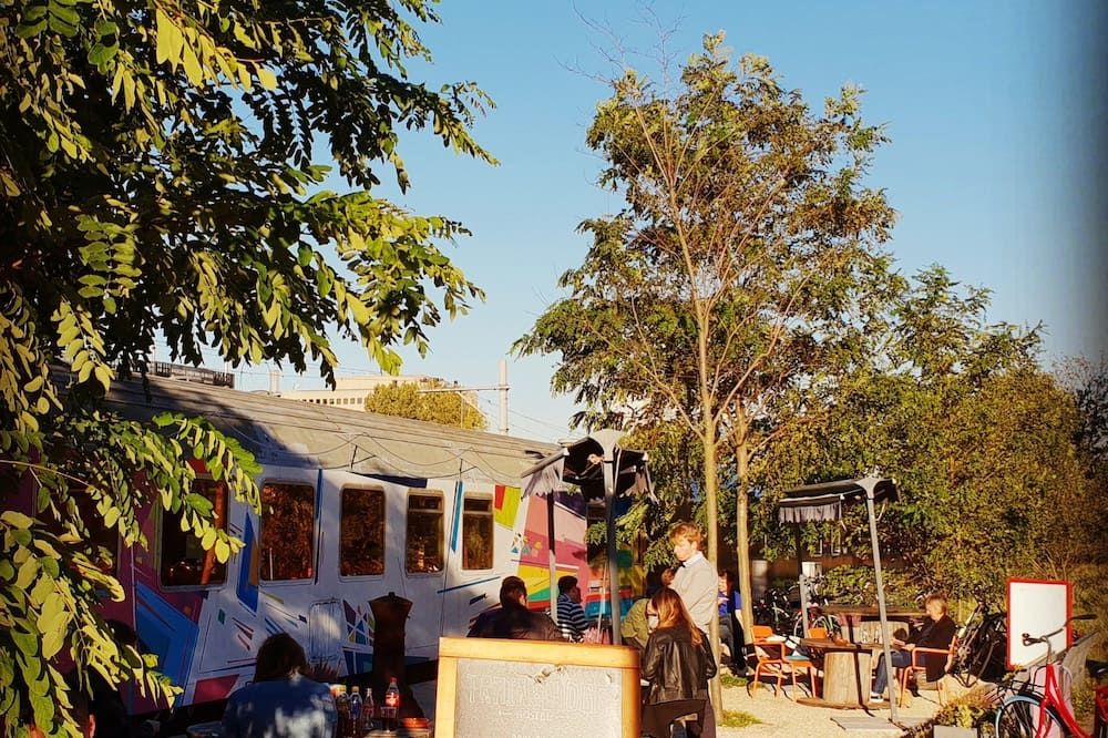 Outdoor view