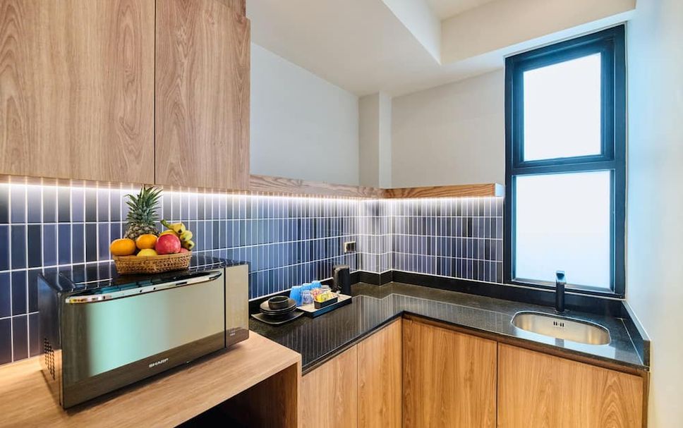 Kitchen Photo