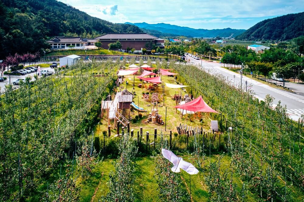 Outdoor view