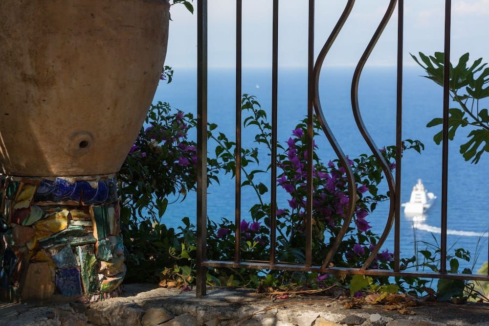 Outdoor view