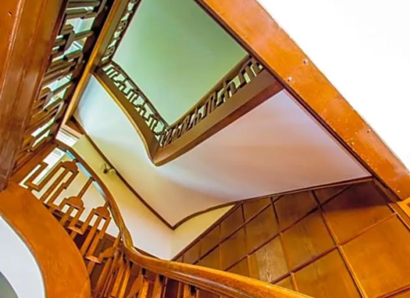 Stairs Photo