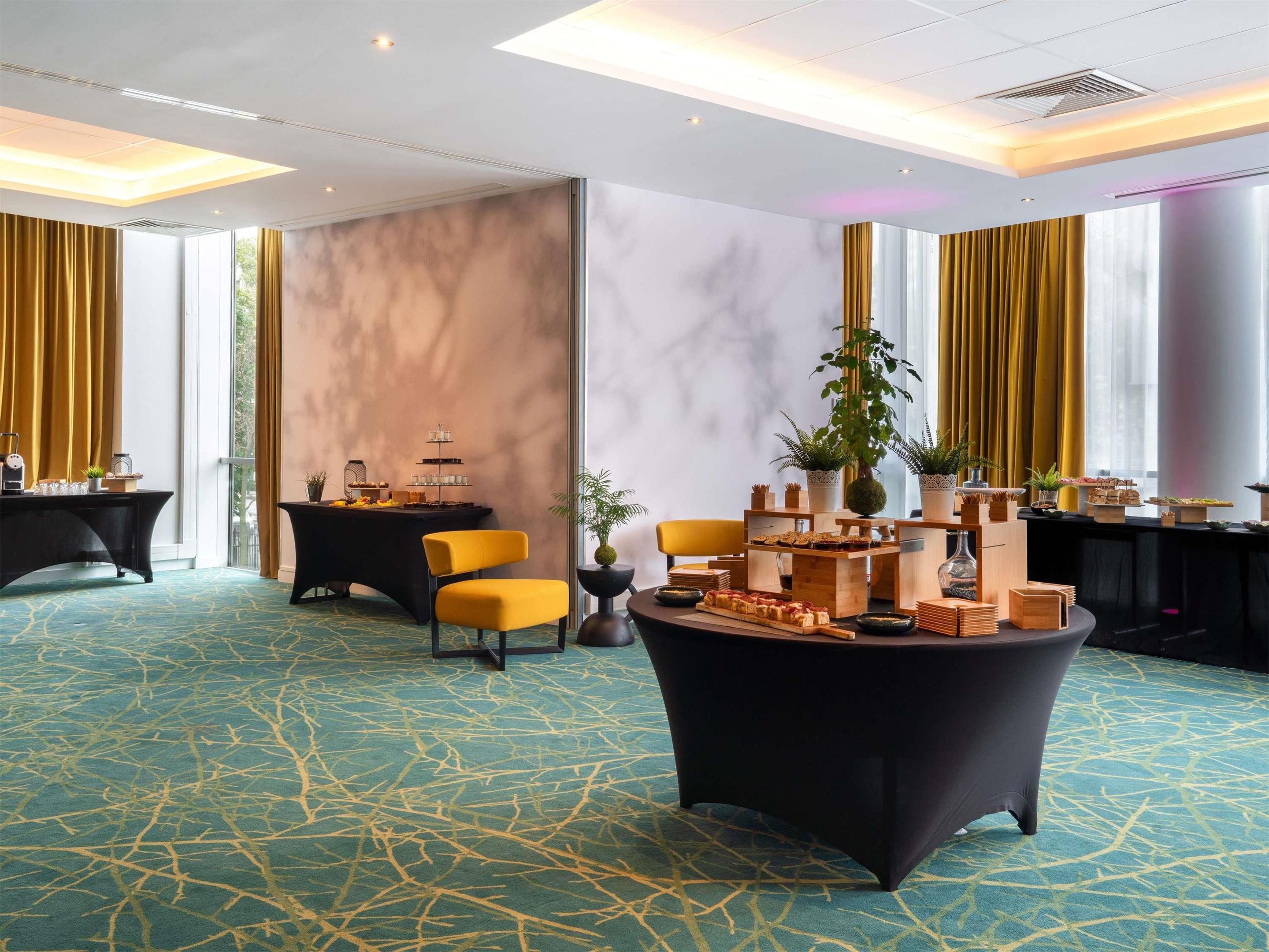 Conference room
