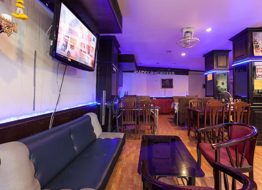 Bar Photo