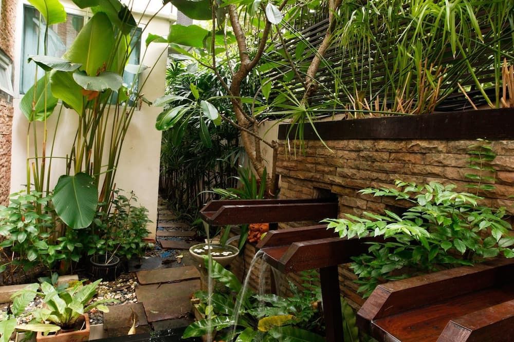 Outdoor view