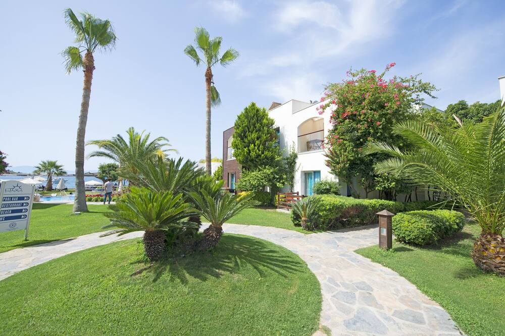 Outdoor view