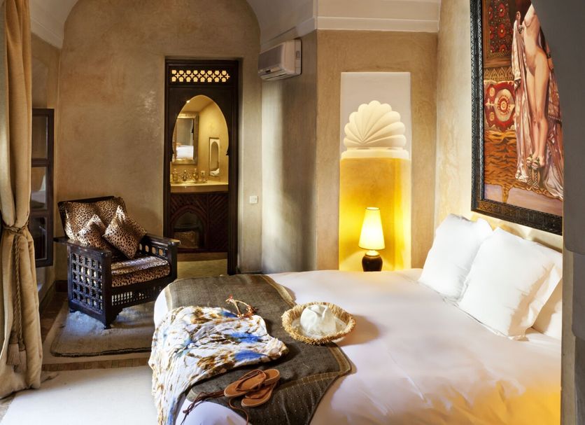 Bedroom Photo