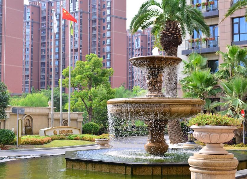 Outdoor view Photo