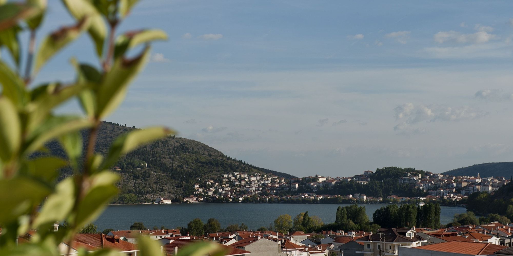 Outdoor view
