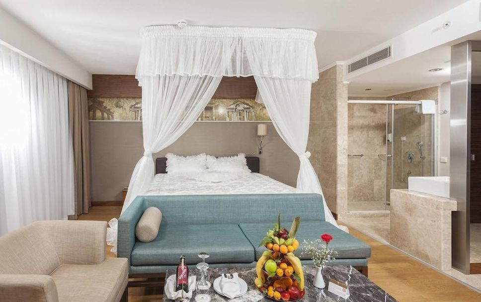 Bedroom Photo