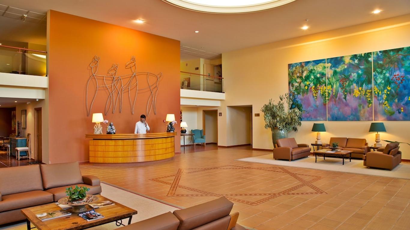 Apartamentos Do Lago
