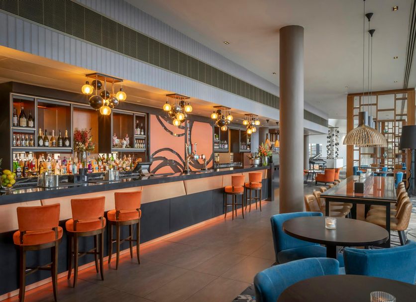 Bar Photo