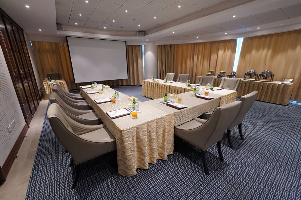 Conference room Photo