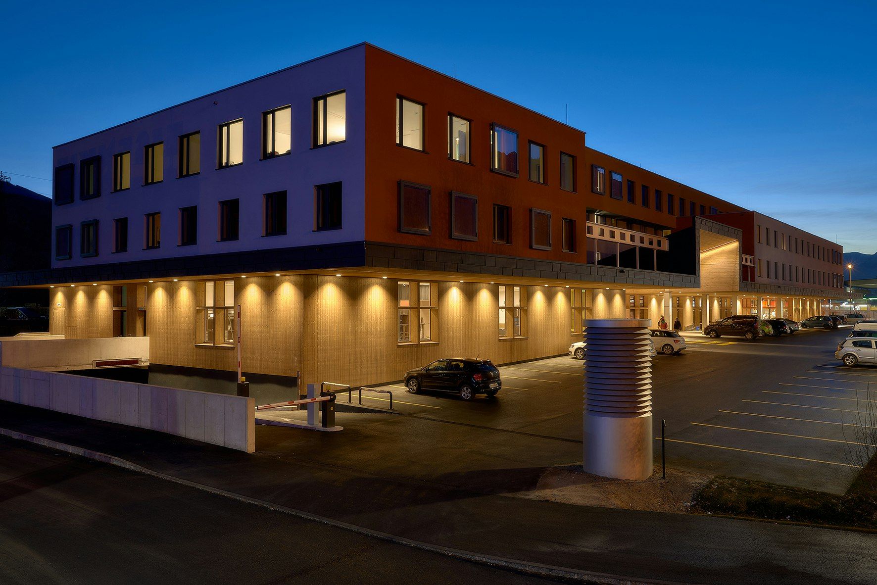 Building