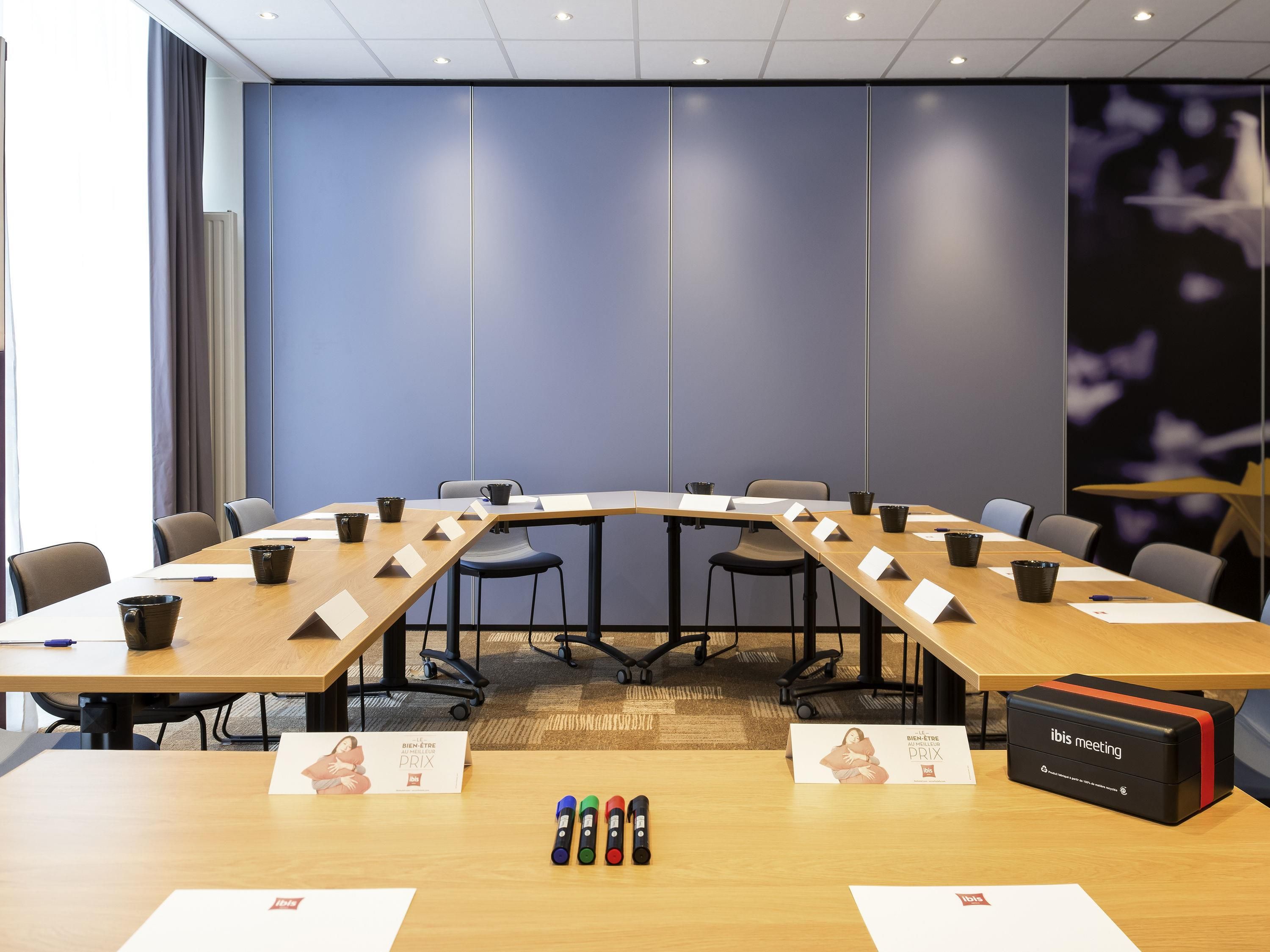 Conference room