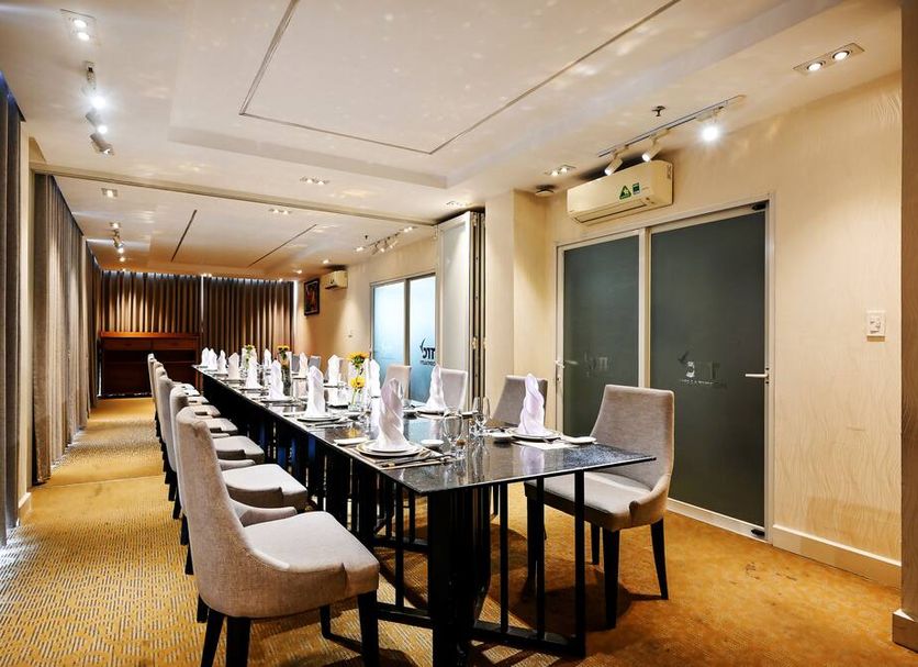 Conference room Photo